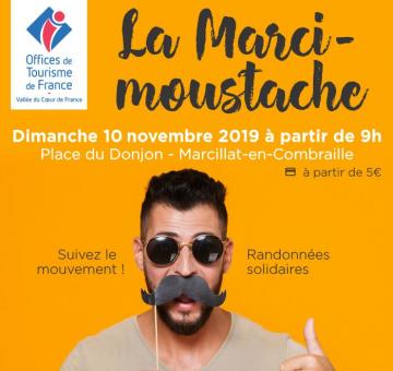 Marcimoustache