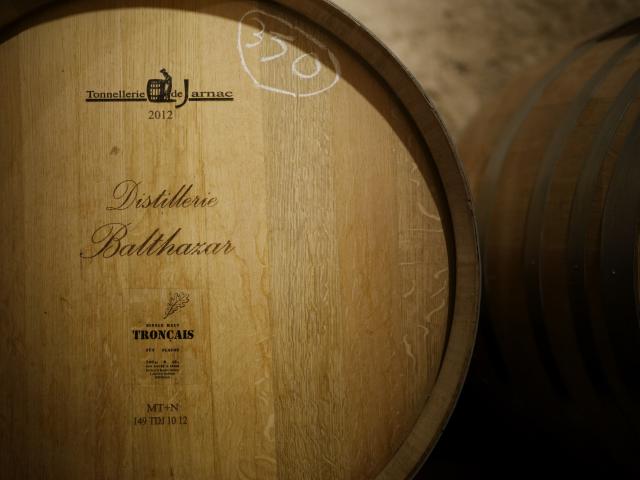 Distillerie Whisky Balthazar 08