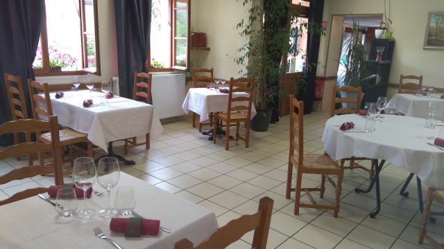 Le Relais De Pirot 04