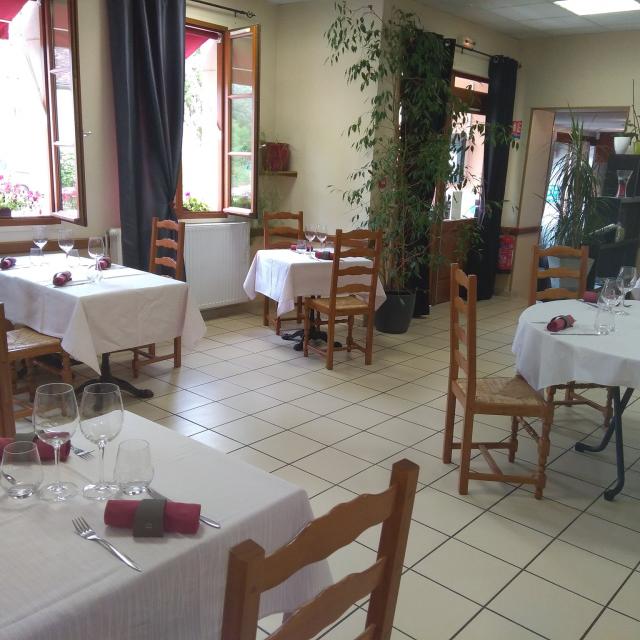 Le Relais De Pirot 04