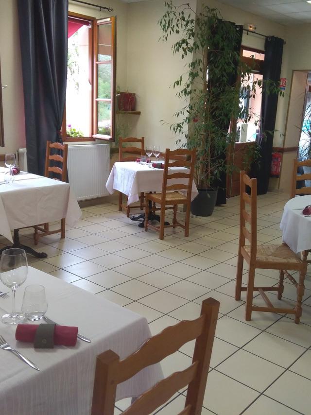 Le Relais De Pirot 04