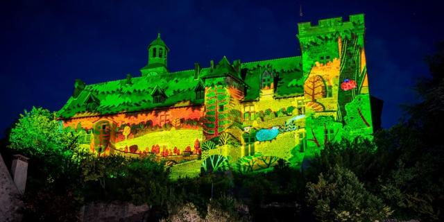 Juillet Aout Septembre Octobre Lumieres Sur Le Bourbonnais 03