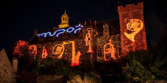 Juillet Aout Septembre Octobre Lumieres Sur Le Bourbonnais 18