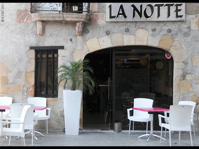 Bar La Notte Montlucon 02