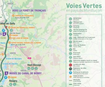 Couv Voies Vertes Carte