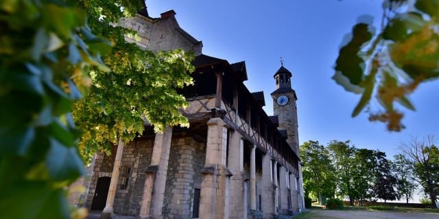 chateau-ducs-bourbon-montlucon