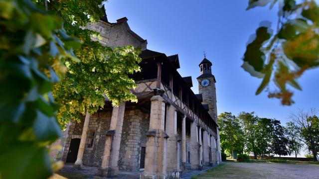 chateau-ducs-bourbon-montlucon