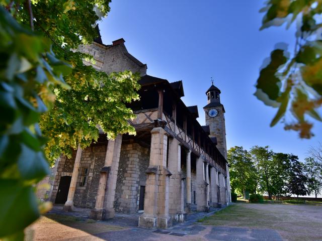 chateau-ducs-bourbon-montlucon