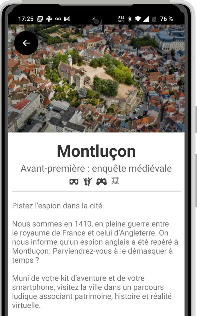 Montlucon Mockup Hd